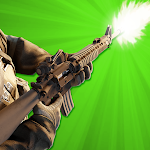 Cover Image of Télécharger Guardian Elite: Zombie Survival Shooter 2021.26.9 APK