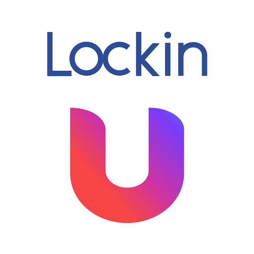 LockinU logo