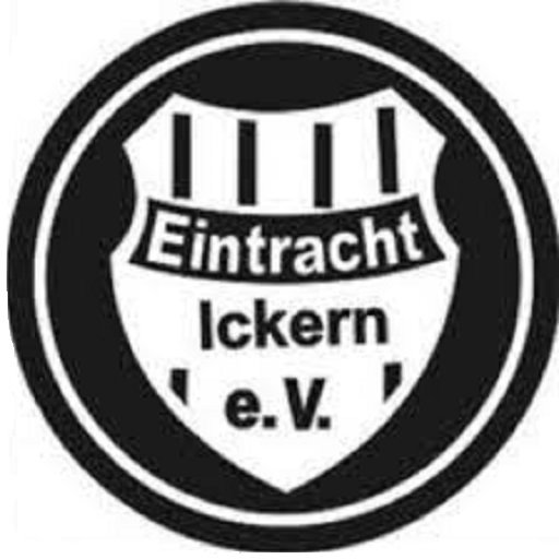 Eintracht Ickern logo
