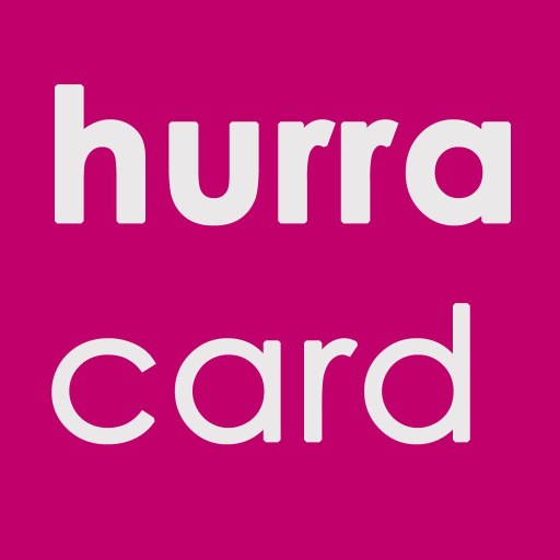 hurracard 1.3 Icon