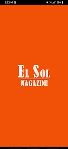 El Sol Magazine