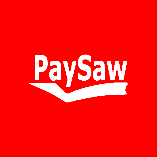 PaySaw logo