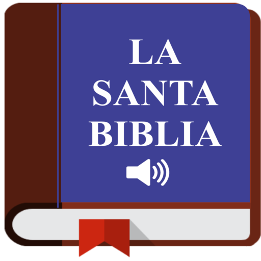 La Santa Biblia 1.0 Icon