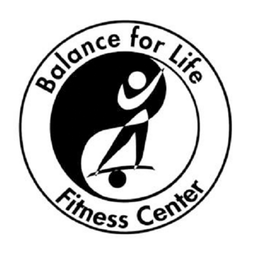 Balance for Life Fitness logo