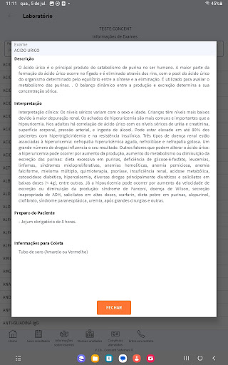 Laboratório Oswaldo Cruz