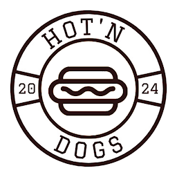 「Hot n' Dogs」圖示圖片