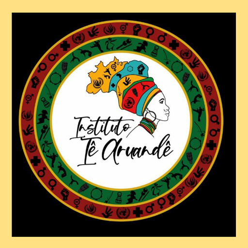 Instituto Iê Aruandê logo