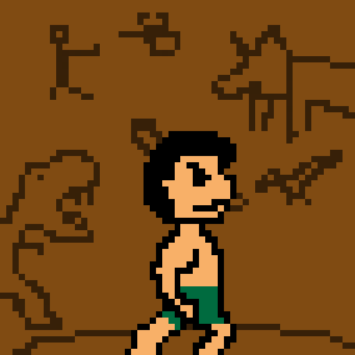Caveman War Header - AppWisp.com