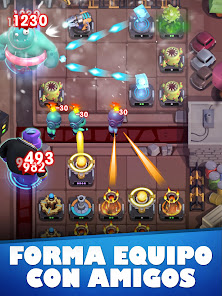 Captura 10 Random TD android