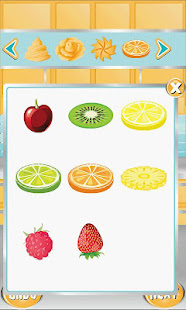 Cake Maker Shop - Cooking Game banner