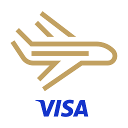 Icon image Visa Airport Companion