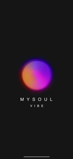MySoul Vibe - Your Personalize