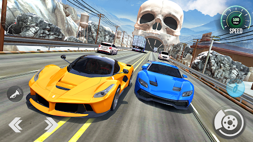 Car Racing: Offline Car Games 1.1 screenshots 6