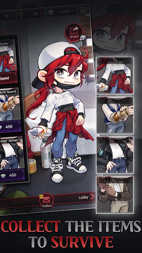 Havenless - Otome story game - Adventure - games