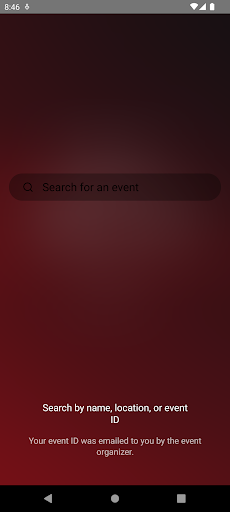 Trend Micro Global Events Screen 2