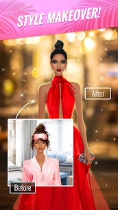 Covet Fashion Mod Apk v22.07.43 (Unlimited Money) 2023 3