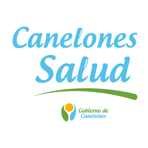 Canelones Salud  Icon
