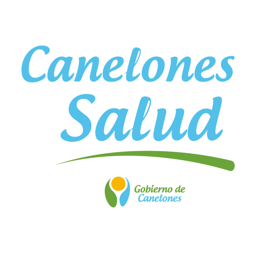 Canelones Salud logo