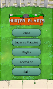 Hunter Plants For PC installation