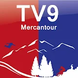 Tv9 Mercantour icon