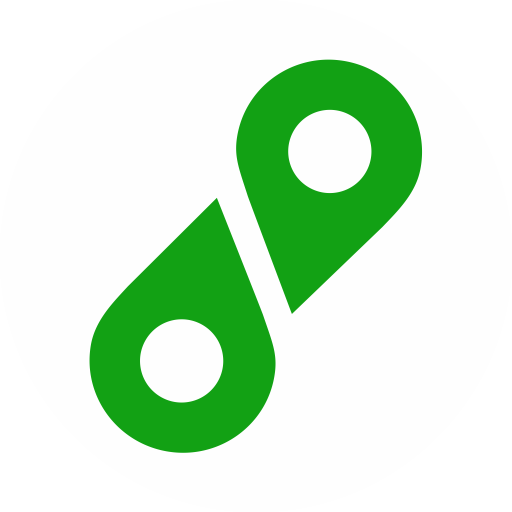 TreadShare logo