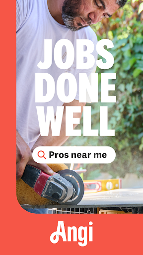 Angi: Hire Home Service Pros 1