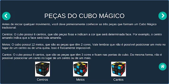 CMA - Cubo Mágico Angola