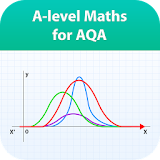 A level Maths AQA Lite icon
