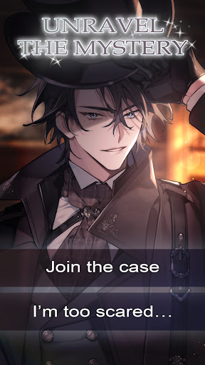 Screenshot of Sherlock: A Rose Among Thorns