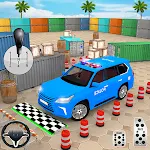 Cover Image of Download American Police Car Game  APK