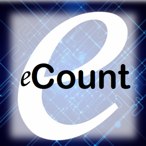 eCount logo