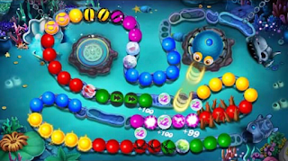 Zumbla King - Screenshot 3