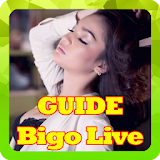 Tips Bigo Live icon