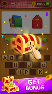 2 Emoji 1 Word - Guess Emoji Word Games Puzzle 1.8 Screenshots 8