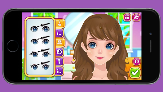 Summer Fashion Makeover 1.0 APK + Мод (Unlimited money) за Android