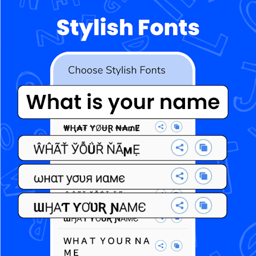 Easy English Voice Keyboard screenshot 7