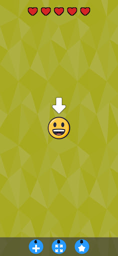 Catchmoji Screen 2