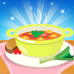 Cover Image of डाउनलोड Cooking Party: Cooking Games  APK