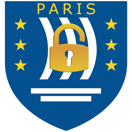 Banorient OTP Paris logo