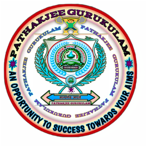 Pathakjee Gurukulam logo