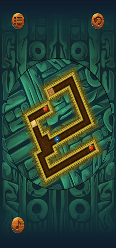 Escape Maze Screen 2
