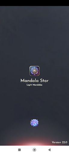 Mandala Star screenshot 16