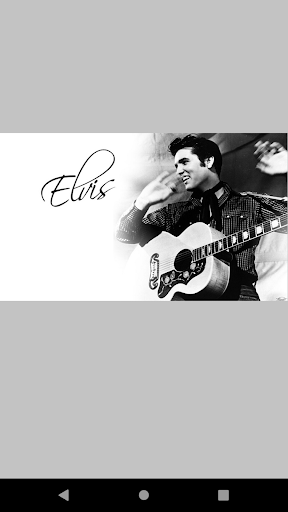 Android application Elvis And Company screenshort