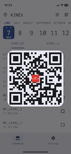Evlve Screen 3