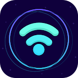 WPS WiFi Connect : WPA Tester icon