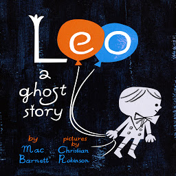 Icon image Leo: A Ghost Story