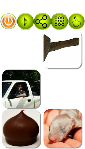 Автоматизация звука Ш в словах. Карточки ШО