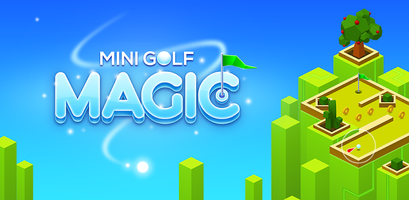 Mini Golf Magic