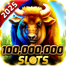Baba Wild Slots - Casino Games Mod Apk