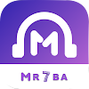 Mr7ba-Chat Room & Live icon